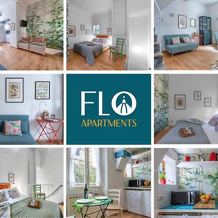 Magnolia-Flo Apartments Florencia Exterior foto