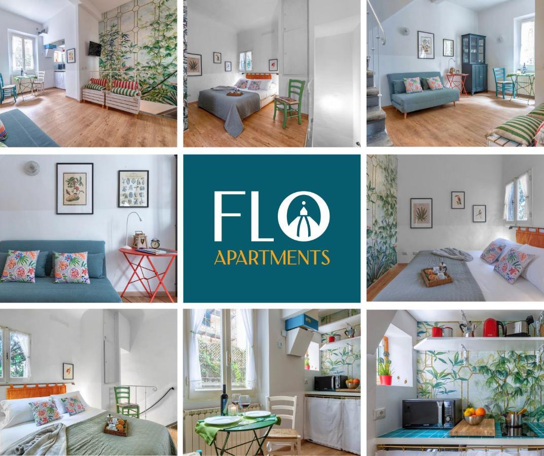 Magnolia-Flo Apartments Florencia Exterior foto
